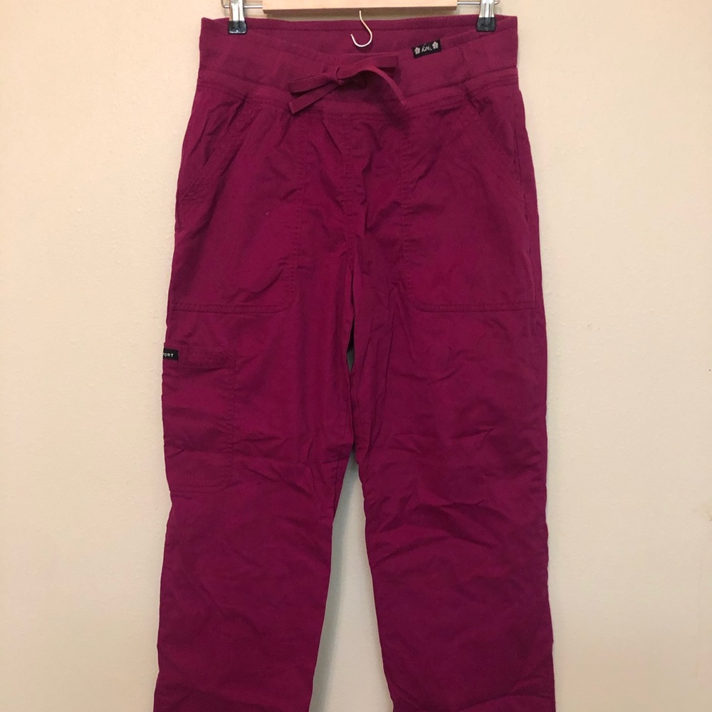 Koi Morgan Scrub Pants
